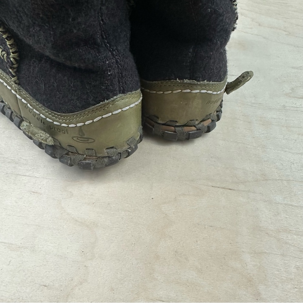 Nike ACG wool boot - Picture 9 of 13